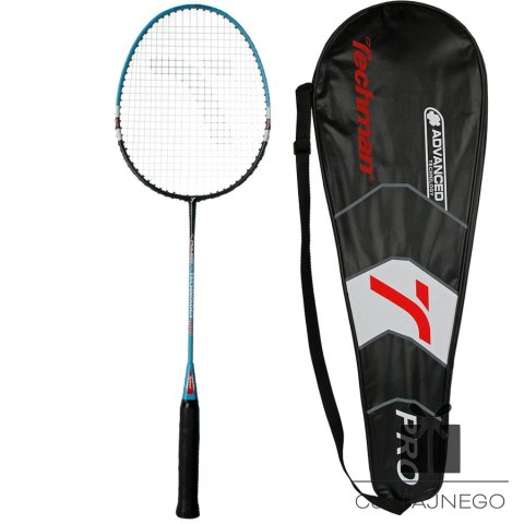 Rakieta Techman 1100