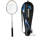Rakieta Techman 3002