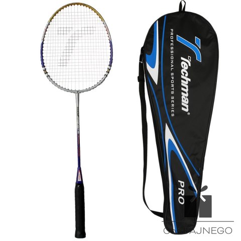 Rakieta Techman 3002