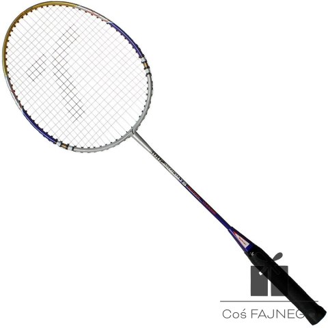 Rakieta Techman 3002