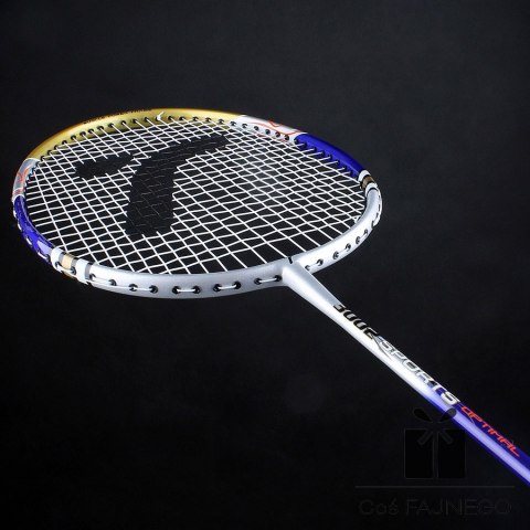 Rakieta Techman 3002