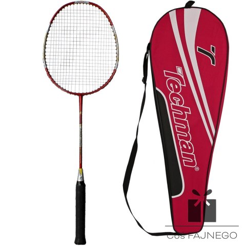 Rakieta Techman Grafit 5006