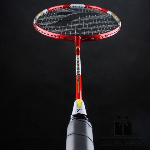 Rakieta Techman Grafit 5006