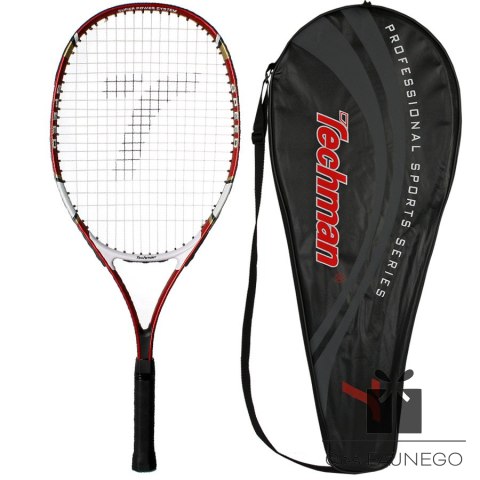 Rakieta tenisowa Techman 7000