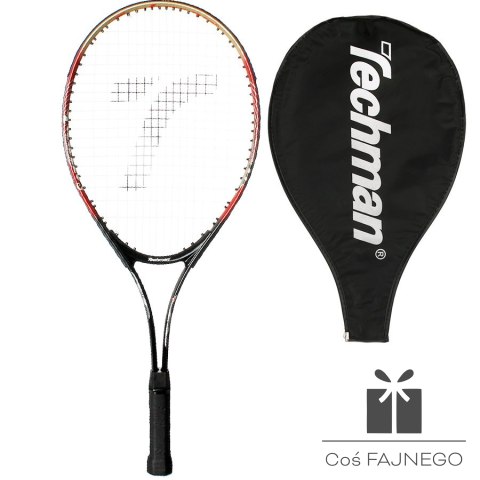 Rakieta tenisowa Techman 7008 Junior 25