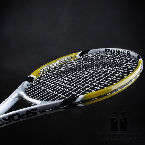 Rakieta tenisowa Techman 8001