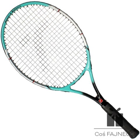 Rakieta tenisowa Techman 8003 + 3 piłki GRATIS