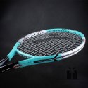 Rakieta tenisowa Techman 8003 + 3 piłki GRATIS