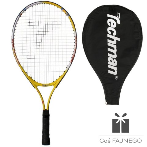 Rakieta tenisowa tenisowa Techman 7101T