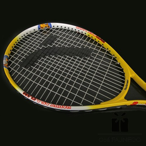 Rakieta tenisowa tenisowa Techman 7101T