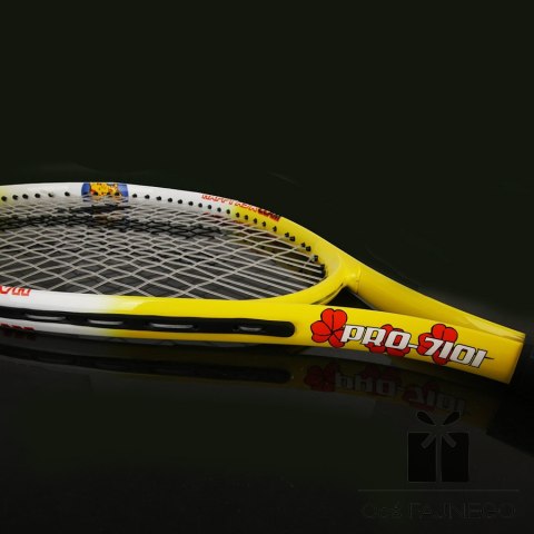 Rakieta tenisowa tenisowa Techman 7101T