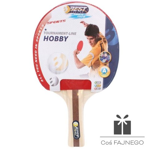 Rakietka Best Sporting HOBBY