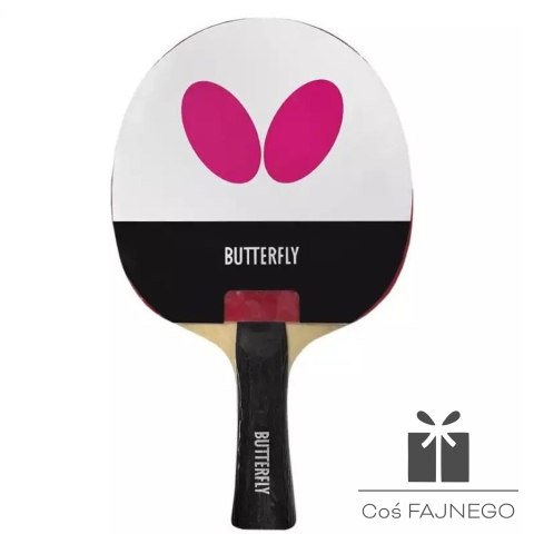 Rakietka Butterfly Easy