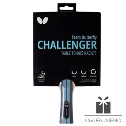 Rakietka Butterfly Team Challenger
