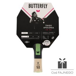 Rakietka Butterfly Tiago Apolonia TAX3