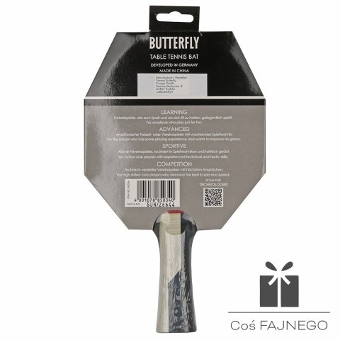 Rakietka Butterfly Timo Boll Diamond