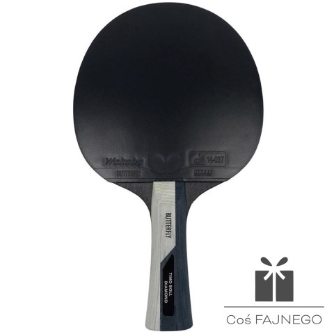 Rakietka Butterfly Timo Boll Diamond
