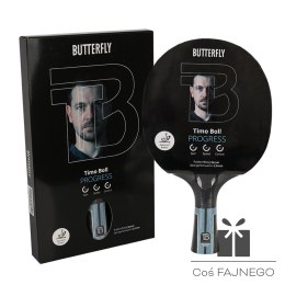 Rakietka Butterfly Timo Boll Progress