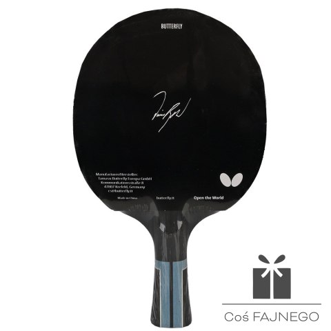 Rakietka Butterfly Timo Boll Progress