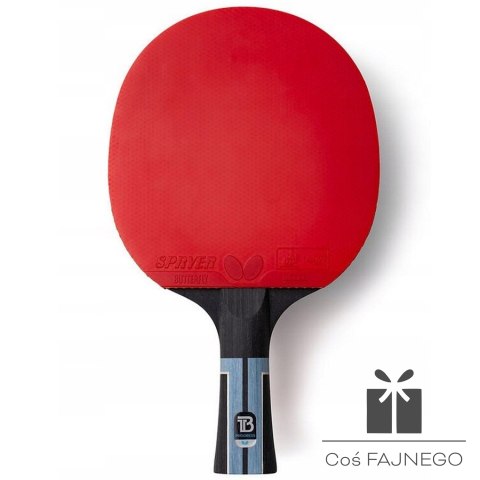 Rakietka Butterfly Timo Boll Progress