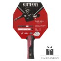 Rakietka Butterfly Timo Boll Ruby