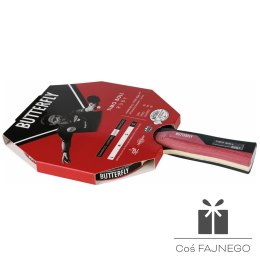 Rakietka Butterfly Timo Boll Ruby