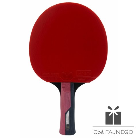Rakietka Butterfly Timo Boll Ruby