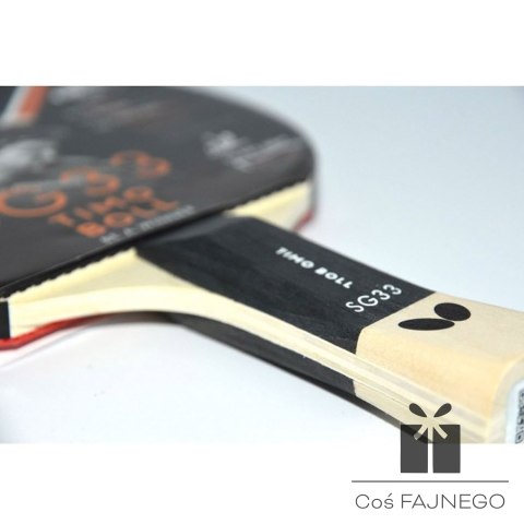 Rakietka Butterfly Timo Boll SG33