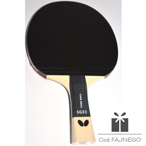 Rakietka Butterfly Timo Boll SG33