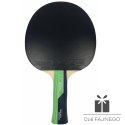 Rakietka Butterfly Timo Boll Smaragd