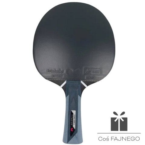 Rakietka Butterfly Timo Boll Titanium