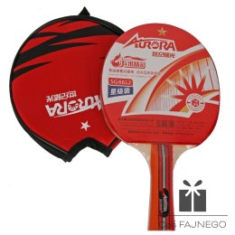 Rakietka do p-ponga Aurora 1* long SG6612