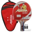 Rakietka do p-ponga Aurora 2* short SG6622