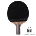 Rakietka do p-ponga Aurora 2* short SG6622