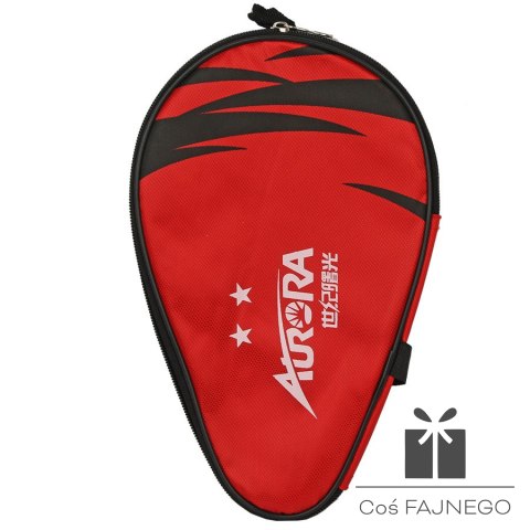 Rakietka do p-ponga Aurora 2* short SG6622