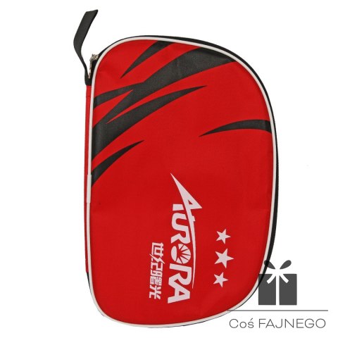 Rakietka do p-ponga Aurora 3* SG6632 long