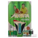 Rakietka do p-ponga Aurora PRO 1* SG 1006 short