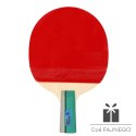 Rakietka do p-ponga Aurora PRO 1* SG 1006 short