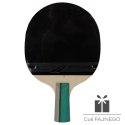 Rakietka do p-ponga Aurora PRO 1* SG 1006 short