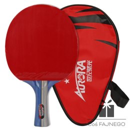 Rakietka do p-ponga Aurora PRO 2* SG 2002