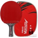 Rakietka do p-ponga Aurora PRO 3* SG 3002