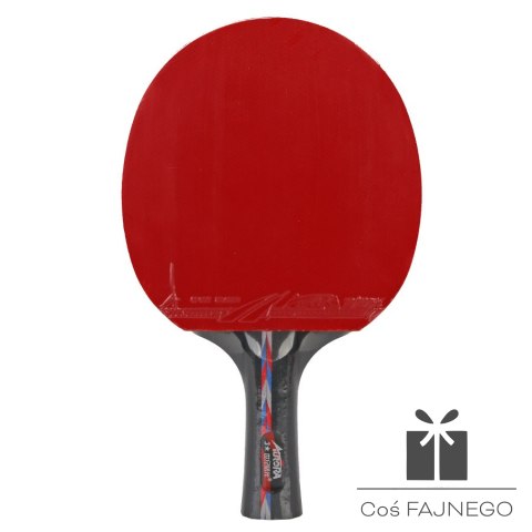 Rakietka do p-ponga Aurora PRO 3* SG 3002