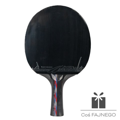 Rakietka do p-ponga Aurora PRO 3* SG 3002