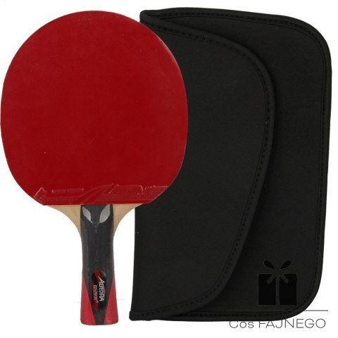 Rakietka do p-ponga Aurora PRO 4* SG 4002