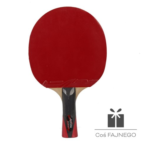 Rakietka do p-ponga Aurora PRO 4* SG 4002