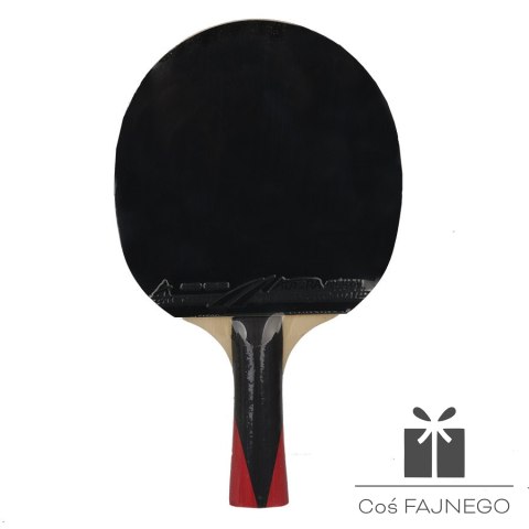 Rakietka do p-ponga Aurora PRO 4* SG 4002