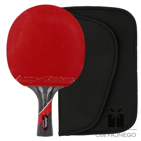 Rakietka do p-ponga Aurora PRO 5* SG 5002