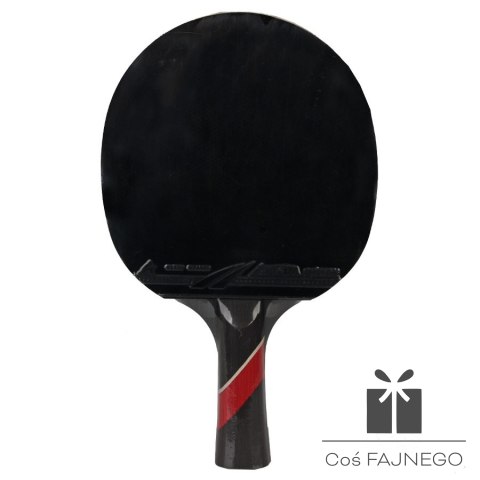 Rakietka do p-ponga Aurora PRO 5* SG 5002