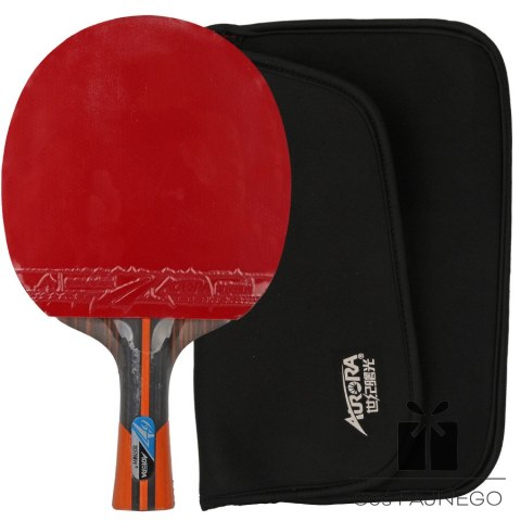 Rakietka do p-ponga Aurora PRO 6* SG 6002