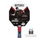 Rakietka do p-ponga Butterfly Ovtcharov Ruby